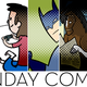 Illustration for article titled Sunday Comics: Baby?